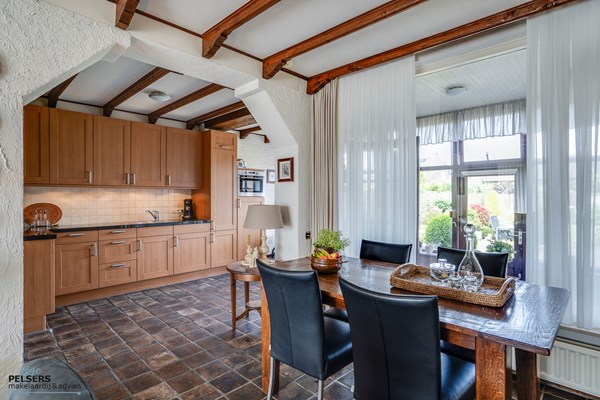 Medium property photo - Parklaan 88, 5953 BV Reuver